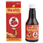 Cura Health Syrup