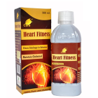 Cura Heart Fitness