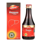 Dabur Hepano Syrup