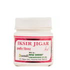 New Shama Iksir Jigar