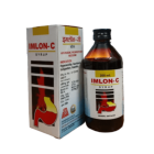 Akshay ayurved bhawan IMLON-C Syrup