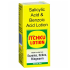 Itchku Lotion