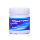 New Shama Itrifal Ghudadi