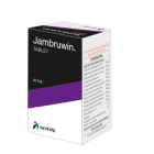 Ayukalp Jambruwin Tablet