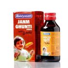 Baidyanath Janm Ghunti