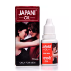Chaturbhuj Japani Oil