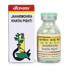 Baidyanath Jaharmohra Khatai Pishti