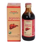 Hamdard Jigreen Tonic