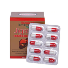 Hamdard Jigreena (60Cap)