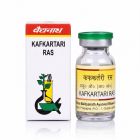 Baidyanath Kafkartari Ras