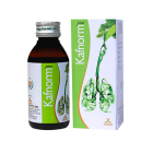 Virgo Kafnorm Syrup (200ml)