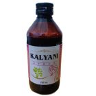 Akshay ayurved bhawan Kalyani Syrup 