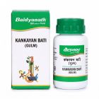 Baidyanath Kankayan Bati (GULM) (40Tab)