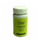 Dindayal Karela (60Cap)