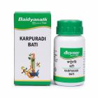 Baidyanath Karpuradi Bati