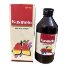 Akshay ayurved bhawan Kasmelo Syrup
