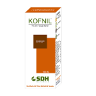 Shree Dhanwantri Kofnil Syrup 