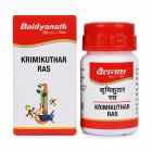 Baidyanath Krimikuthar Ras