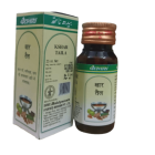 Baidyanath Kshar Tel