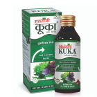 Multani Kuka Cough Syrup