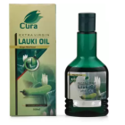 Cura Lauki Oil