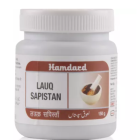 Hamdard Lauq Sapistan 