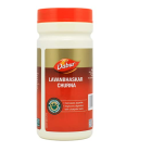 Dabur Lavanbhaskar Churna (60g)