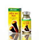 Baidyanath Lavang Ka Tel