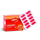 Dabur Lipistat Capsules