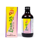 Mpil Livam DS Syrup