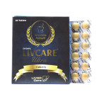Dindayal Livcare Ultra (30Tab)
