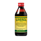 Baidyanath Liverol Syrup