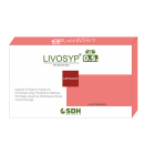 Shree Dhanwantri Livosyp DS Capsule (500C)