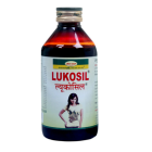 Seva Sadan Lukosil syrup