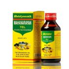 Baidyanath Mahanarayan Tel