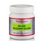 Hamdard Majun Muqawwi Reham (125g)