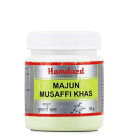 Hamdard Majun Musaffi Khas (125g)