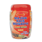 Dardmand Dawakhana Majun Rais Muqavvi