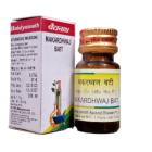 Baidyanath Makardhwaj Bati