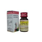 Baidyanath Manikya Bhasma