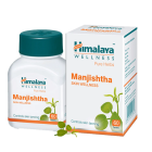 Himalaya Manjishta