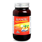 Charak Manoll