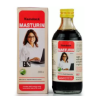 Hamdard Masturin