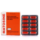 Hamdard Matosine Capsule