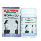 Baidyanath Medohar Guggulu