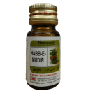 Hamdard Habb-E-Mudir