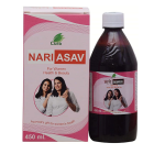Cura Nari Asav