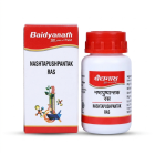 Baidyanath Nashtapushpantak Ras