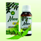 Cura Neem Oil