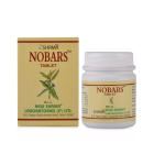 New Shama Nobars Tablet
